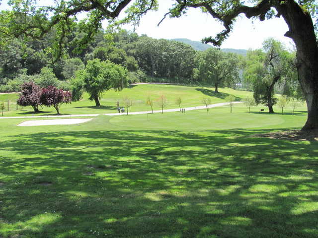 Gilroy Golf Course - photo 4