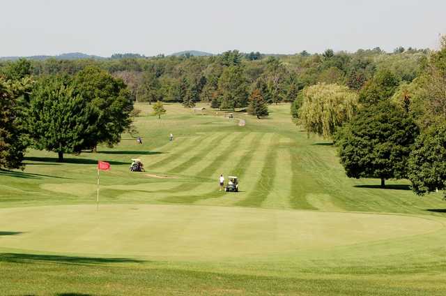 Weymont Run Country Club - photo 3