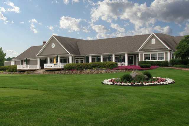 Penn National Golf Club & Inn - Iron Forge - photo 2