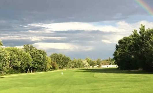Assiniboine Golf Club - photo 6