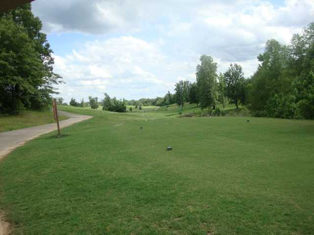 Bent Tree Golf Club - photo 3