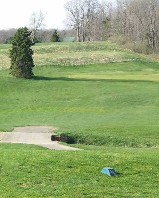 Pleasant Valley Golf Course - photo 3