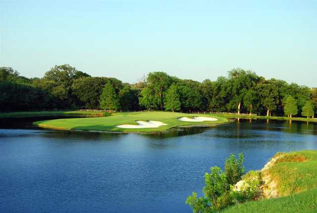 Bent Tree Country Club - photo 2
