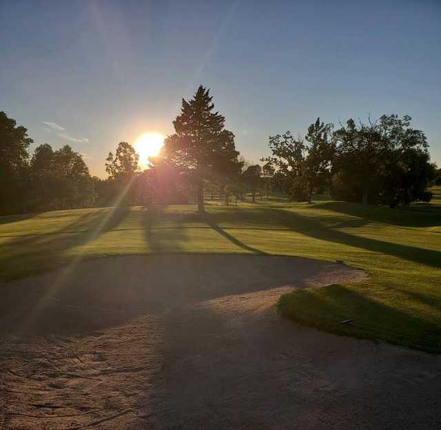 Sudbrook Moor Golf Club - photo 3