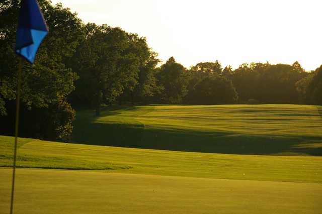 Town and Country Club - photo 2