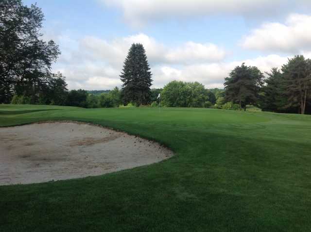 Spring Hills Golf Course - photo 2
