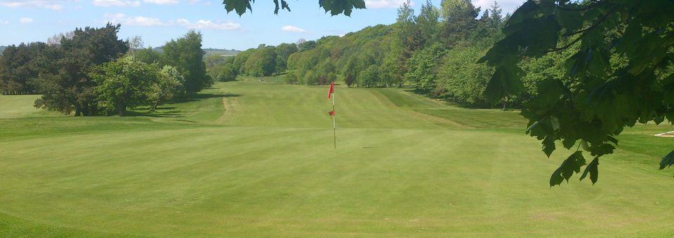 Keighley Golf Club - photo 5