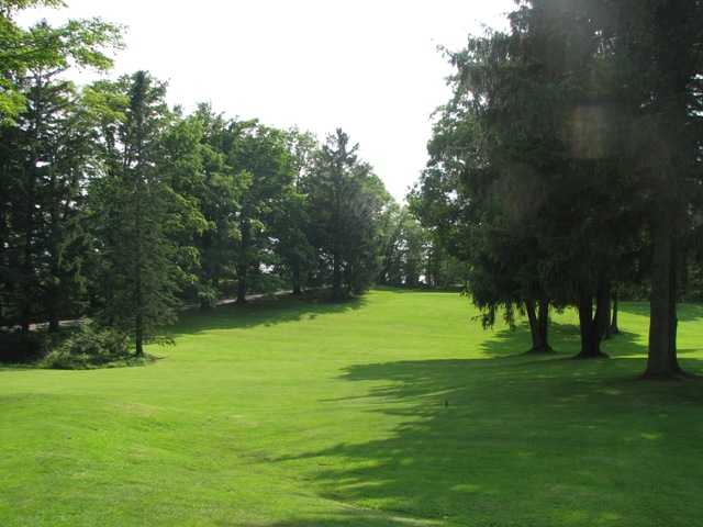 Carter Heights Golf Course - photo 3