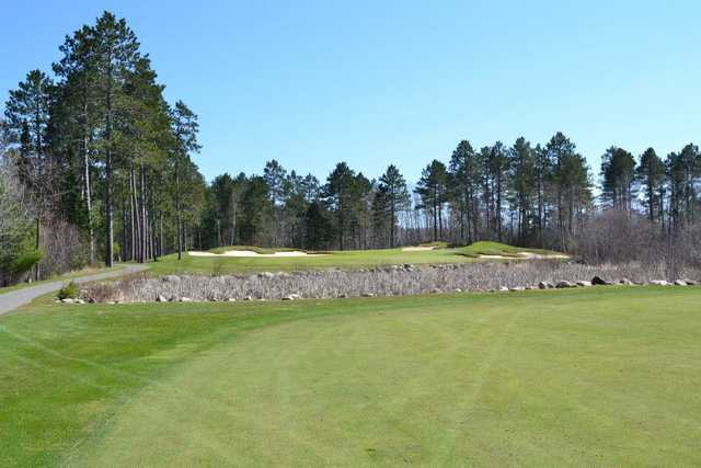 Giants Ridge Golf & Ski Resort - Legend Course - photo 3