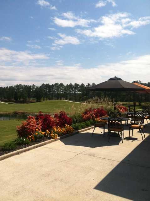 Canongate At Eagle Watch Golf Club - photo 2