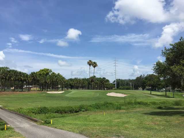 Clearwater Country Club - photo 7