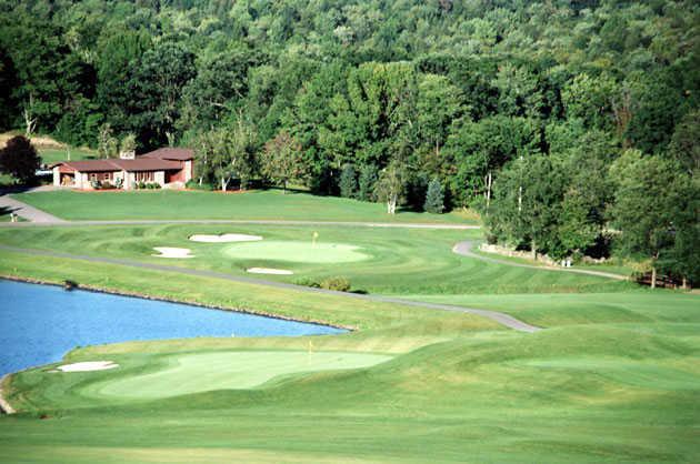 Stonehedge Golf Course - photo 4