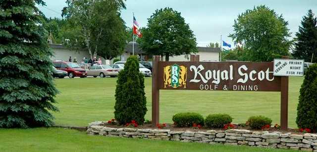 Royal Scot Golf Club - photo 3
