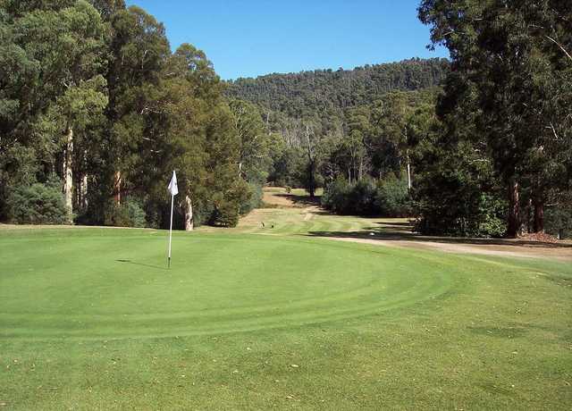Marysville Community Golf & Bowls Club - photo 2