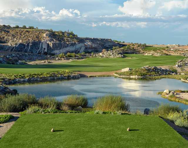 Verrado Golf Club - Victory Course - photo 2
