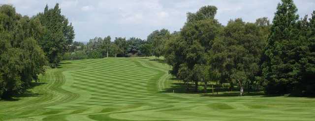 Aspley Guise & Woburn Sands Golf Club - photo 4