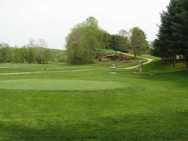 Windy Hills Golf Course - photo 1