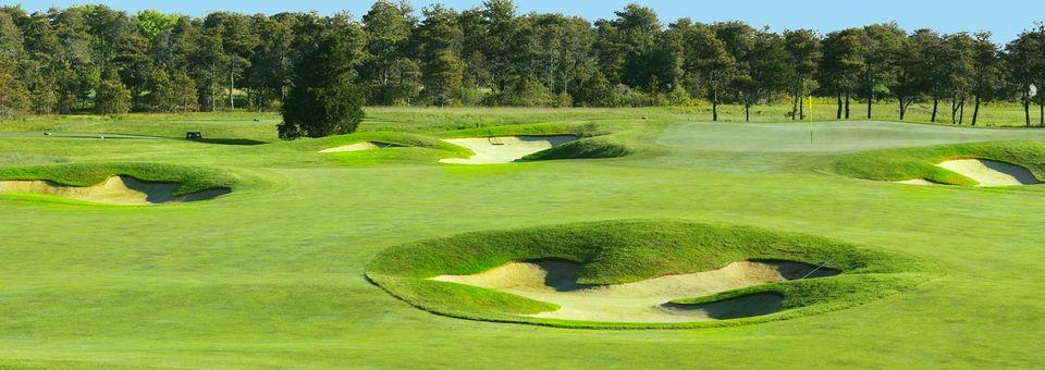 Miacomet Golf Course - photo 4