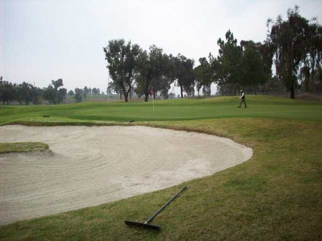 Santa Clara Golf & Tennis Club - photo 5