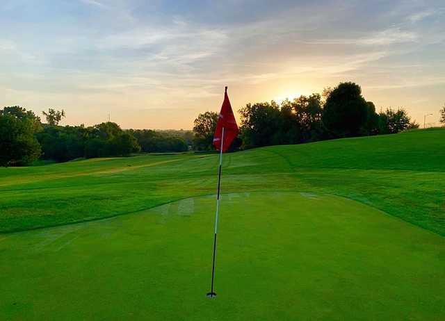 Pacific Springs Golf Course - photo 2