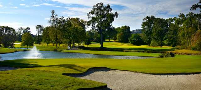 Brentwood Country Club - photo 3