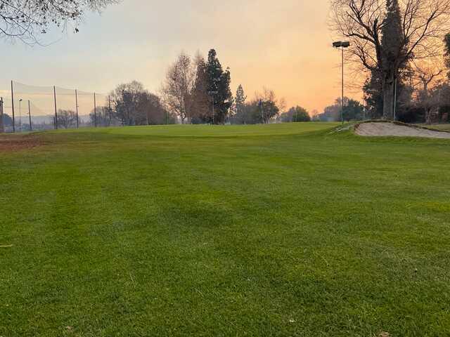 Arcadia Par 3 Golf Course - photo 4