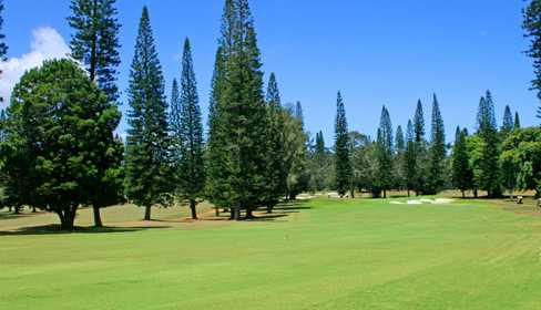 Leilehua Golf Course - photo 6