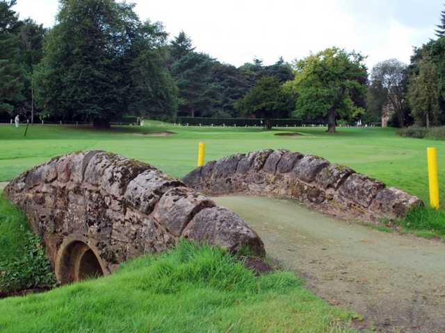 Cawder Golf Club - Keir Course - photo 3