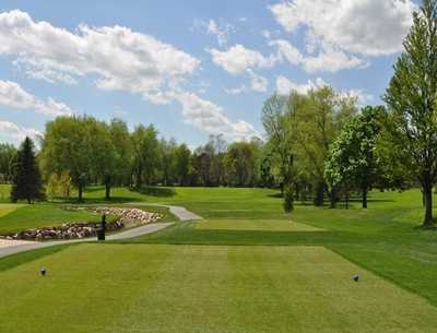 Midland Country Club - photo 4