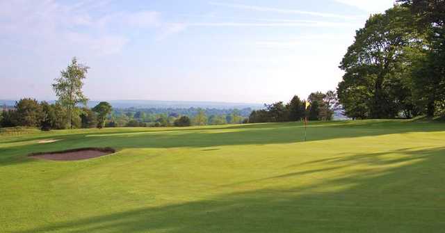 The Mendip Golf Club - photo 3