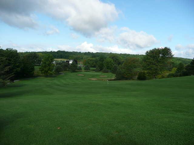 Camillus Golf Club - photo 4