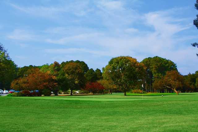 Green Hill Yacht & Country Club - photo 2