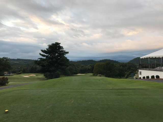 Johnson City Country Club - photo 3