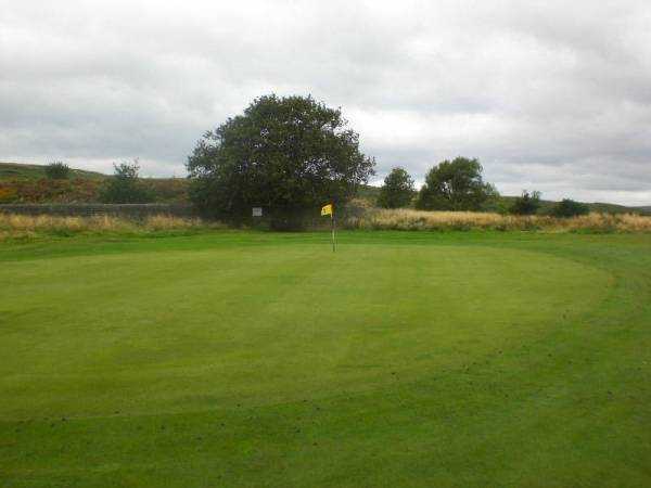 Baildon Golf Club - photo 5