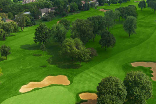 Cress Creek Country Club - photo 4