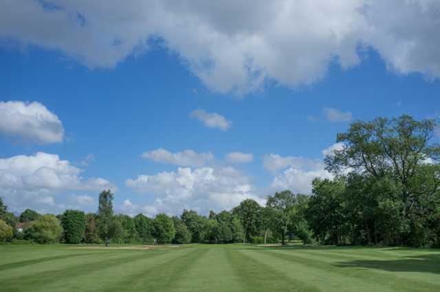 Malden Golf Club - photo 6