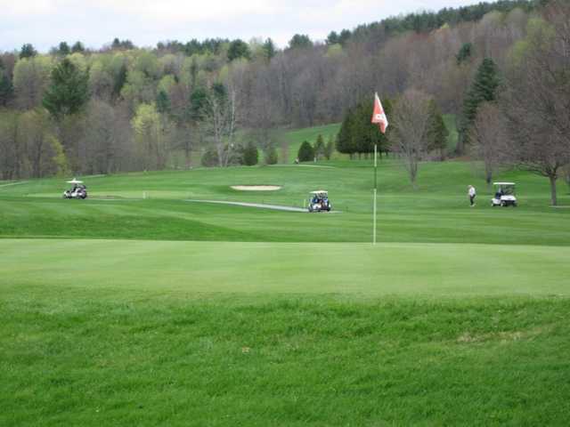 Montpelier Elks Country Club - photo 3
