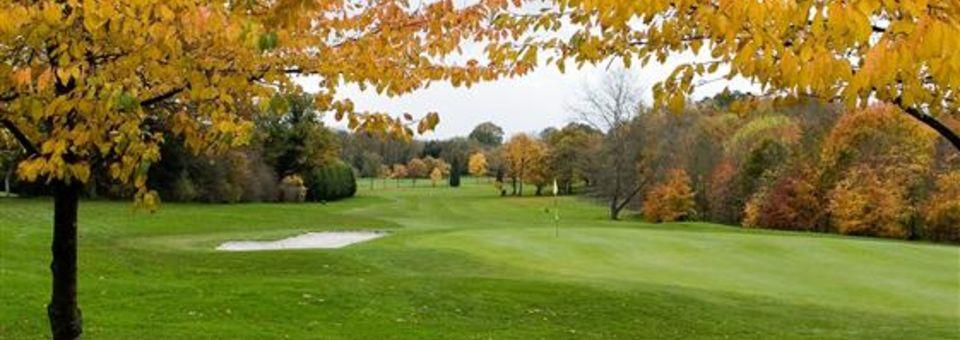 Redditch Golf Club