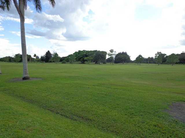 Clewiston Golf Course - photo 1
