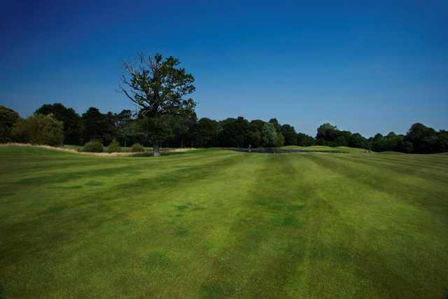 The Warwickshire Golf & Country Club - Earls Course