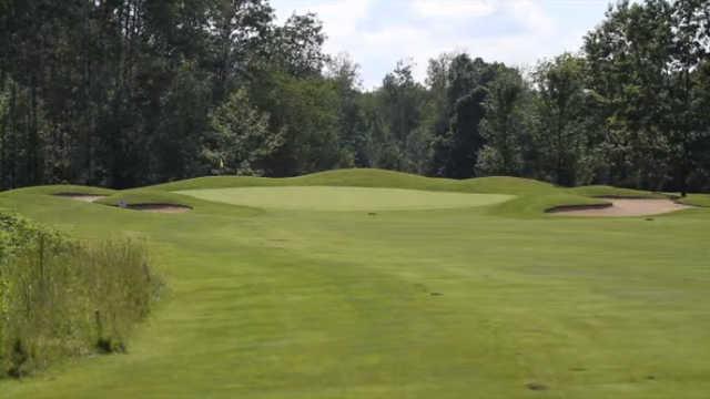 Bass Lake Golf Course - photo 4