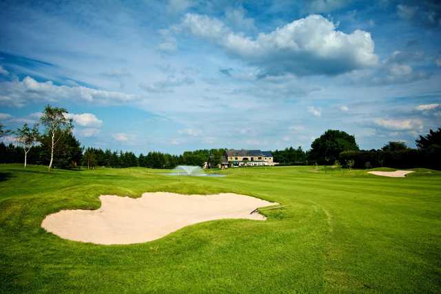 Leeds Golf Centre - Wike Ridge Course - photo 1