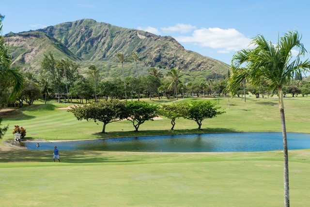 Hawaii Kai Golf Course - Executive - photo 2