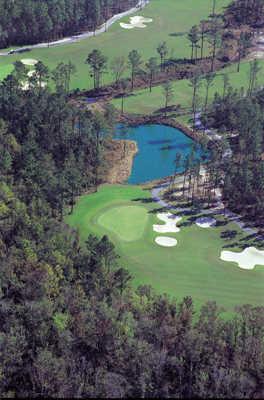 Magnolia Greens Golf Plantation - photo 2
