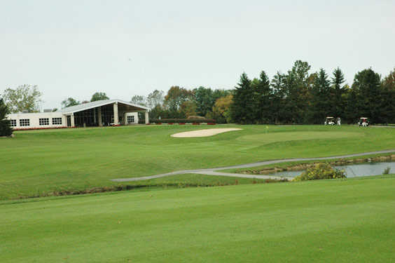 Pine Hills Golf Club - photo 4