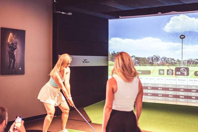 X-Golf Solon - photo 3