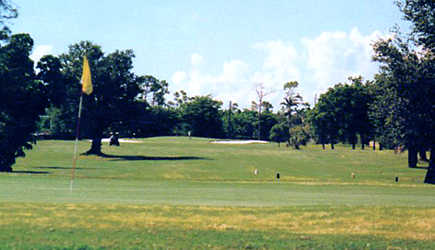 Killian Greens Golf Club - photo 5