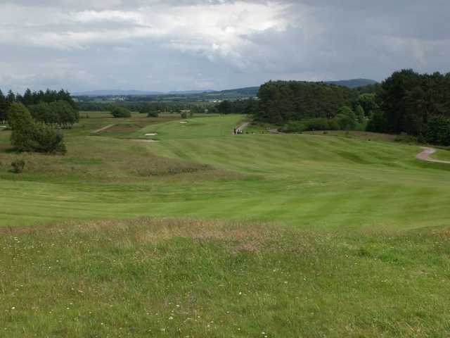 Lanark Golf Club - photo 3