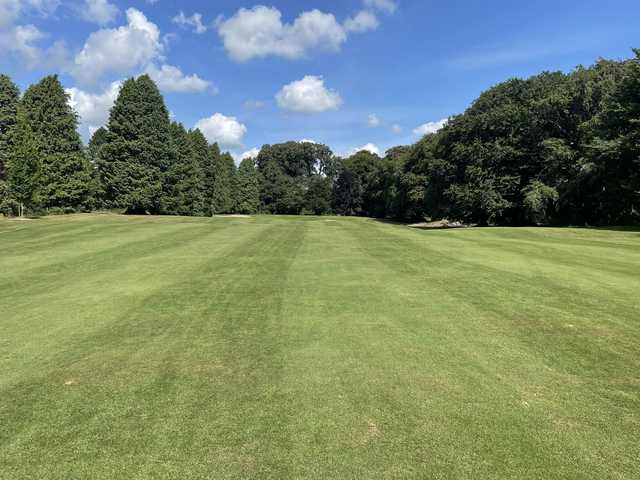 Roscrea Golf Club