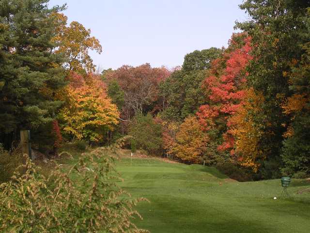 Guilford Lakes Golf Course